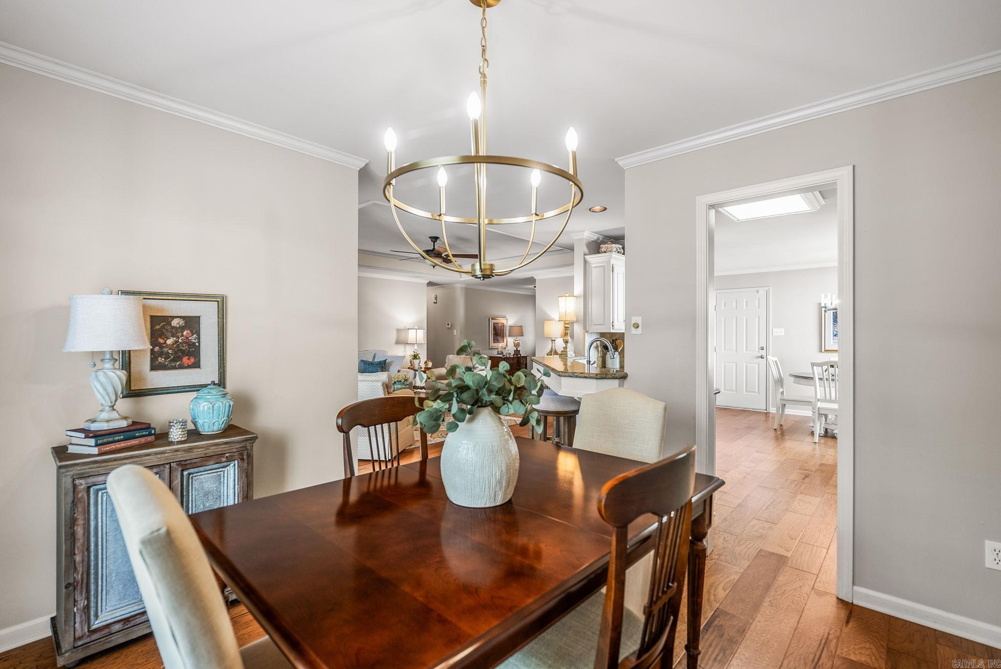 CHERRY CREEK ADDN - Residential