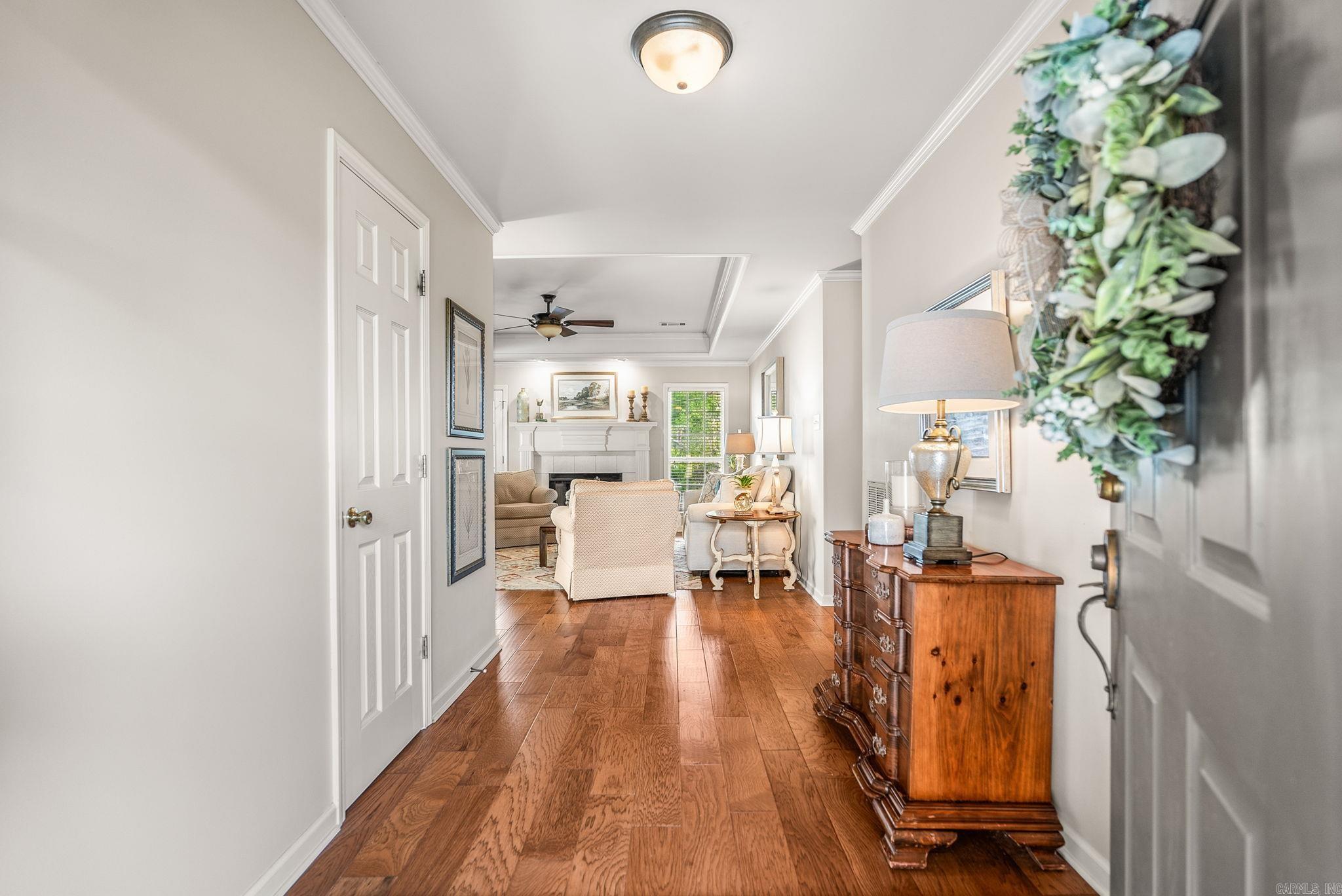 CHERRY CREEK ADDN - Residential