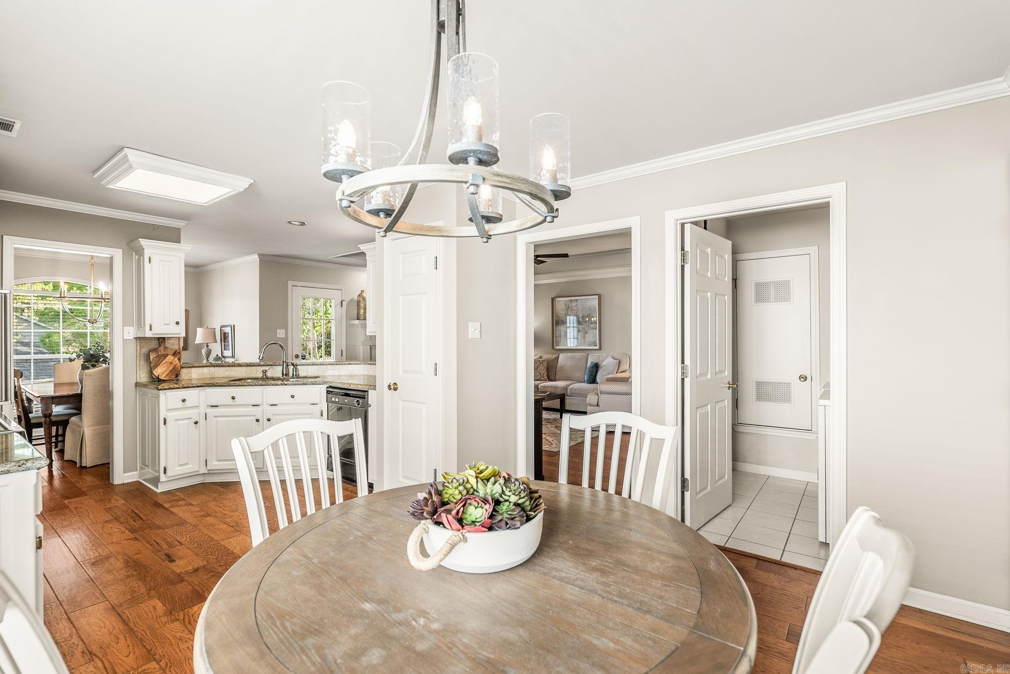 CHERRY CREEK ADDN - Residential