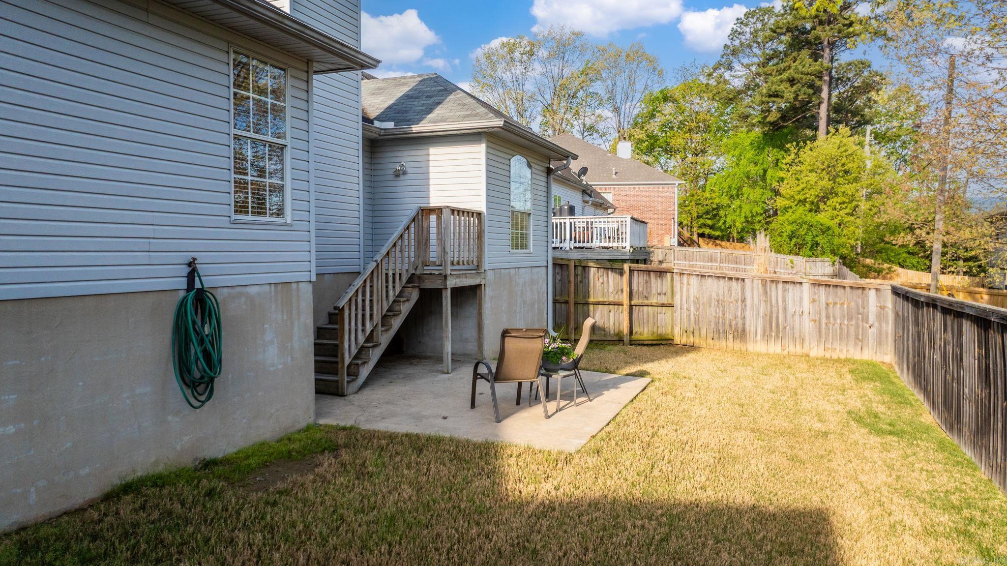 CHERRY CREEK ADDN - Residential