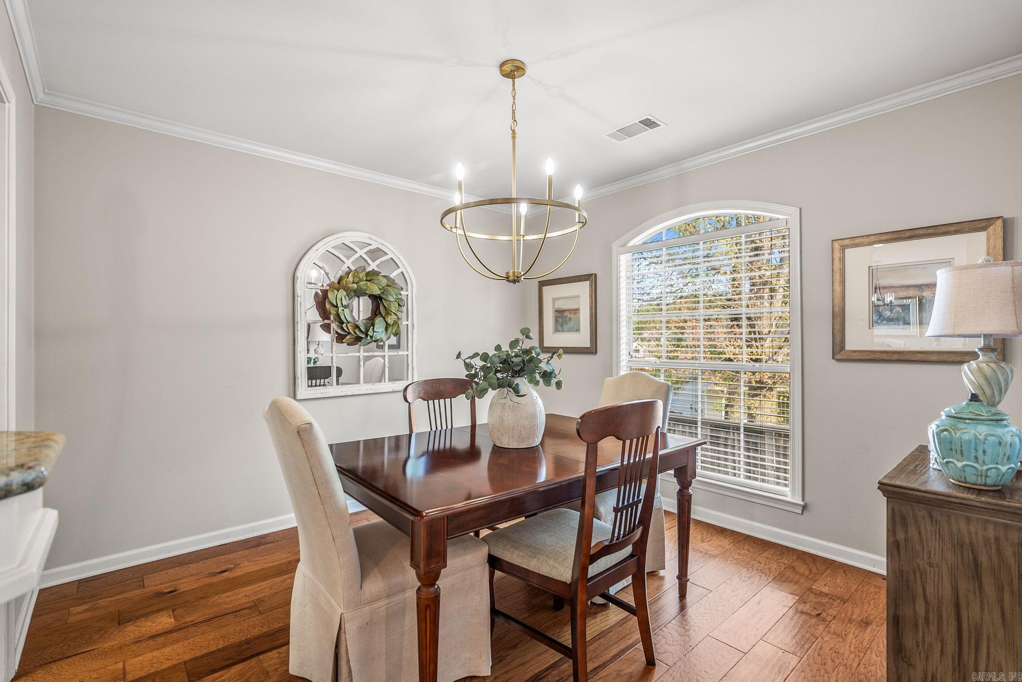 CHERRY CREEK ADDN - Residential