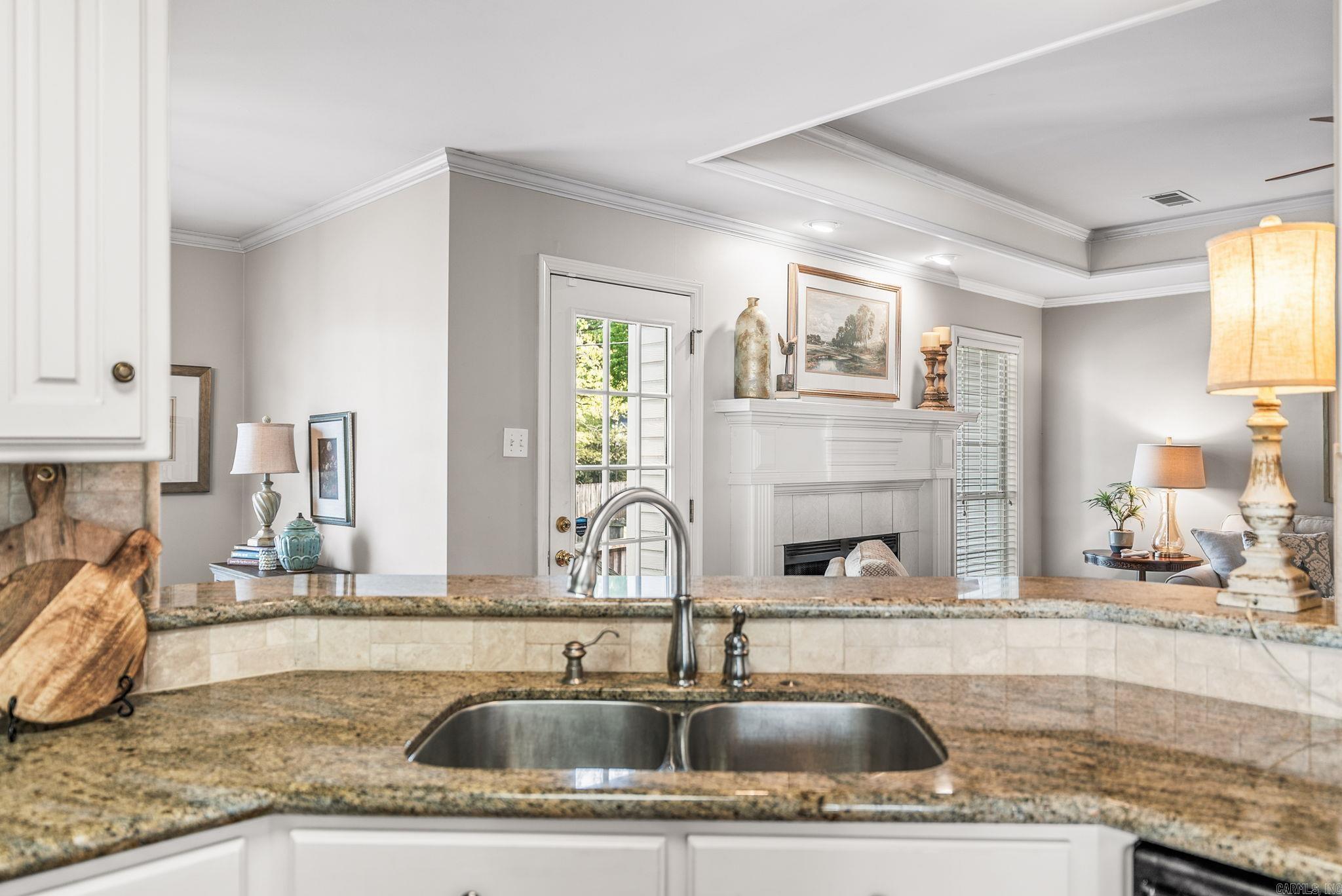 CHERRY CREEK ADDN - Residential