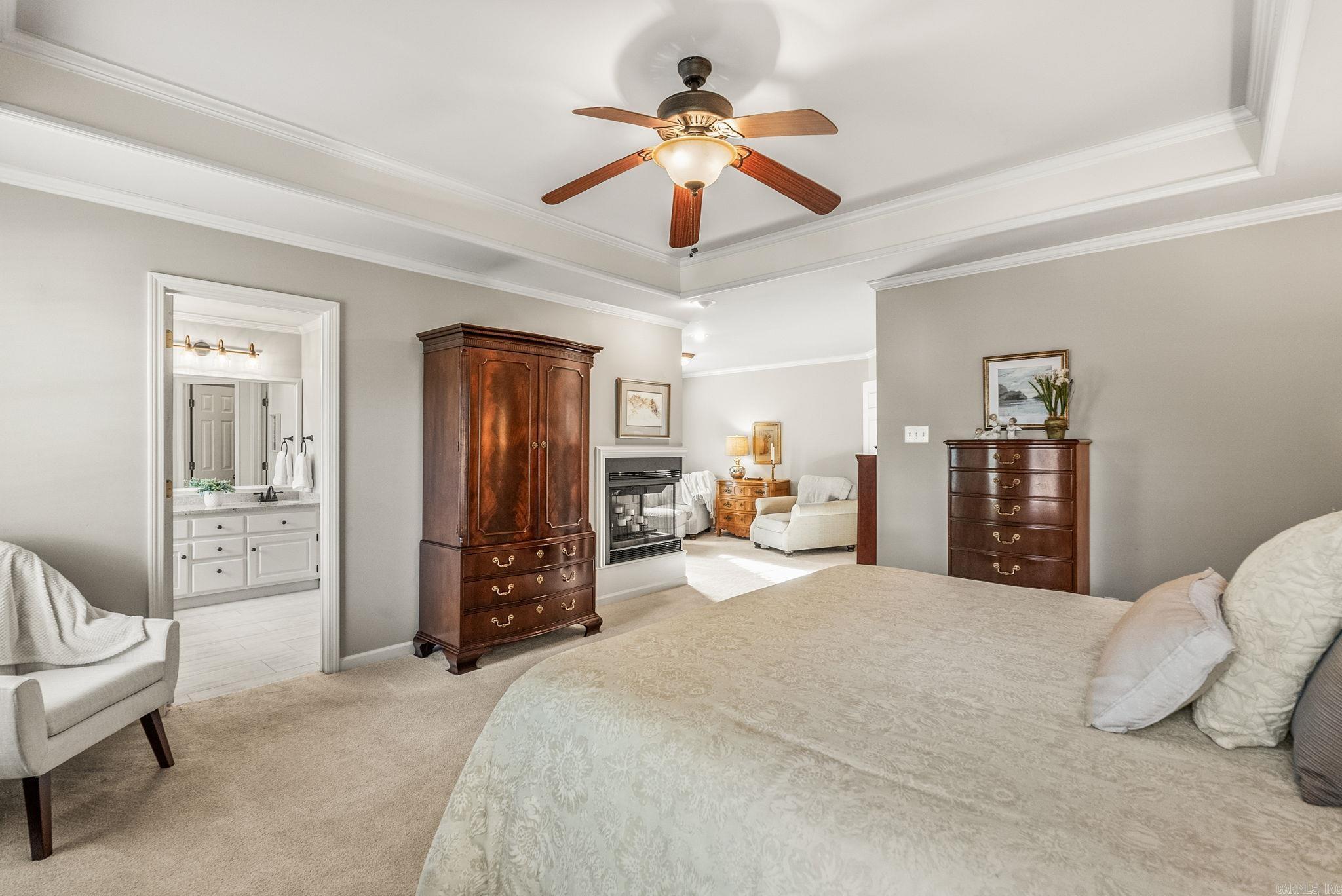 CHERRY CREEK ADDN - Residential