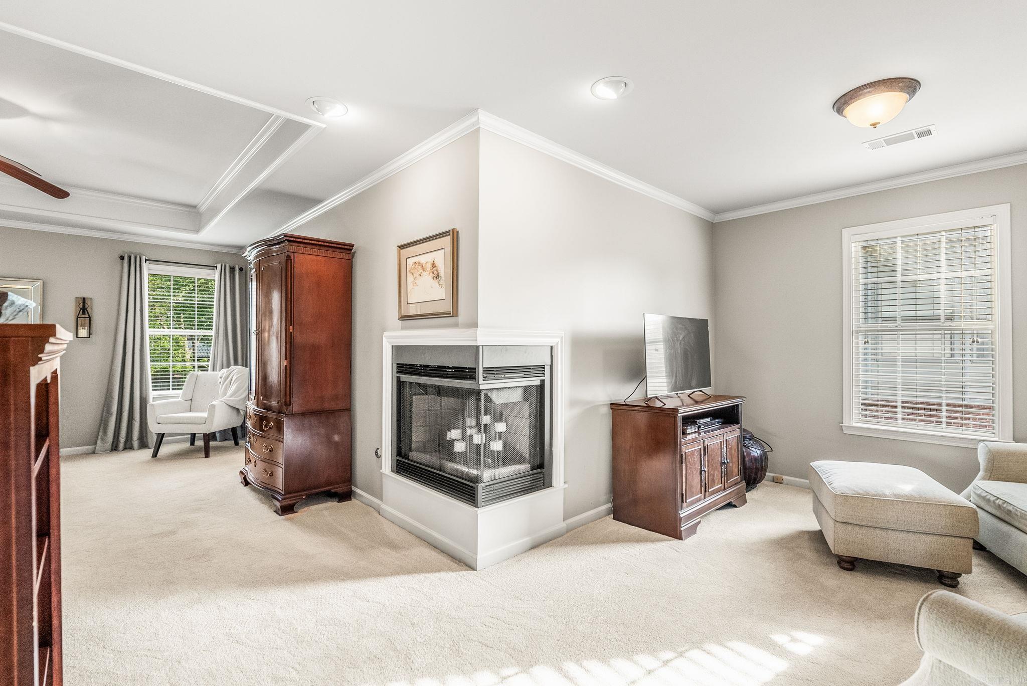 CHERRY CREEK ADDN - Residential