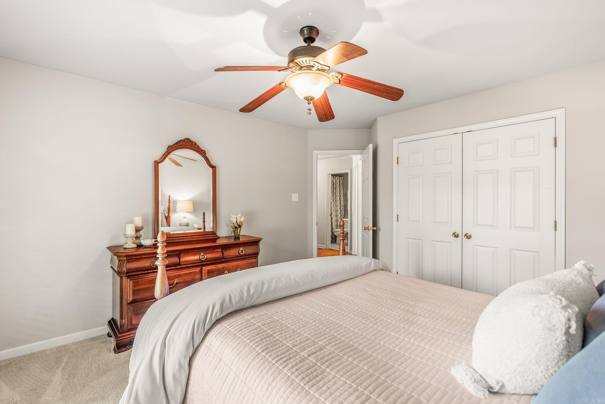 CHERRY CREEK ADDN - Residential