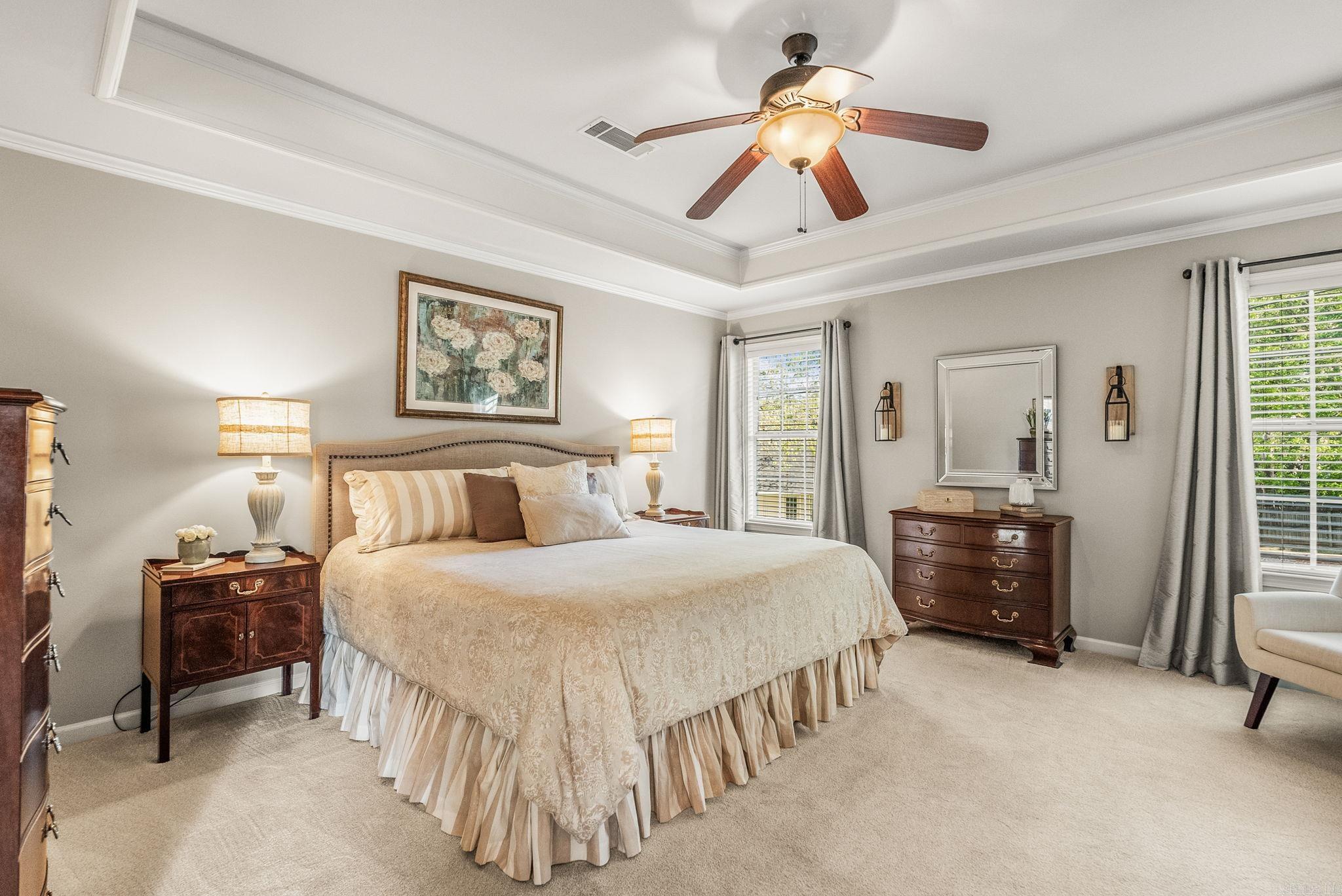 CHERRY CREEK ADDN - Residential