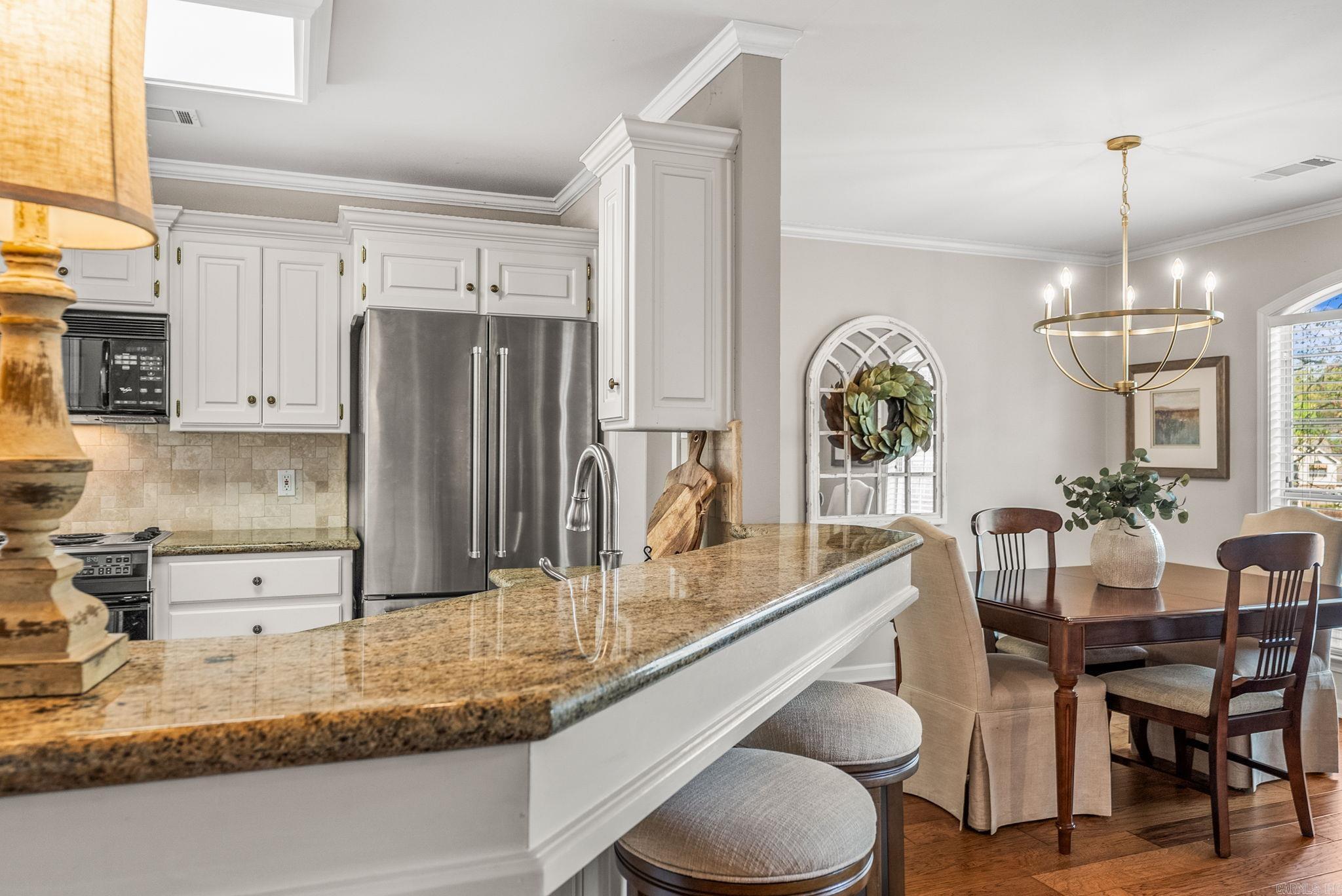 CHERRY CREEK ADDN - Residential