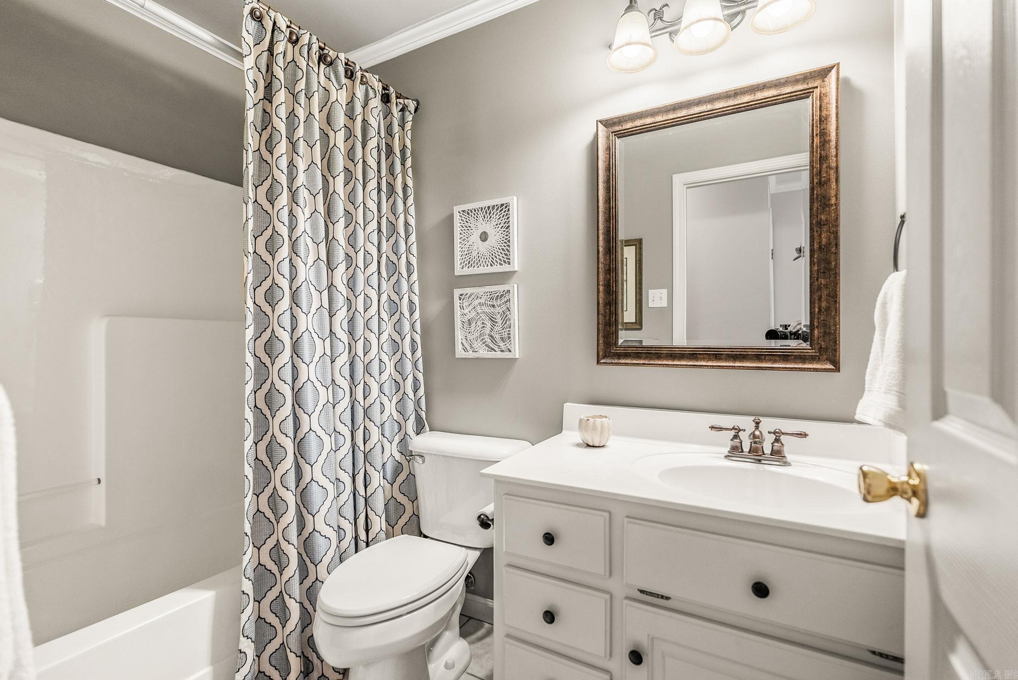 CHERRY CREEK ADDN - Residential