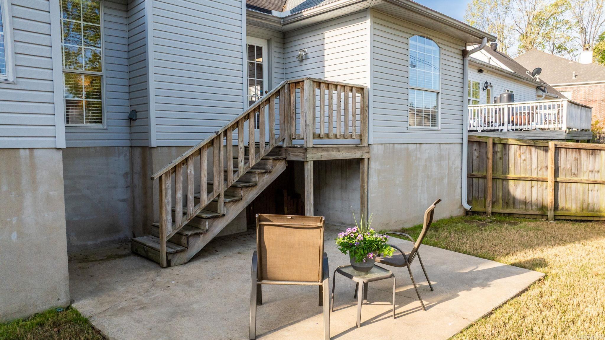 CHERRY CREEK ADDN - Residential