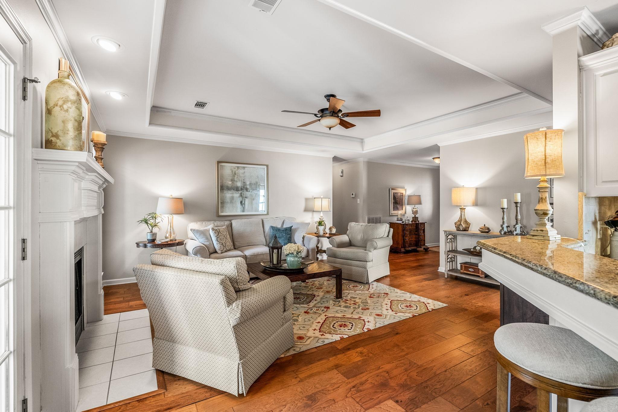 CHERRY CREEK ADDN - Residential