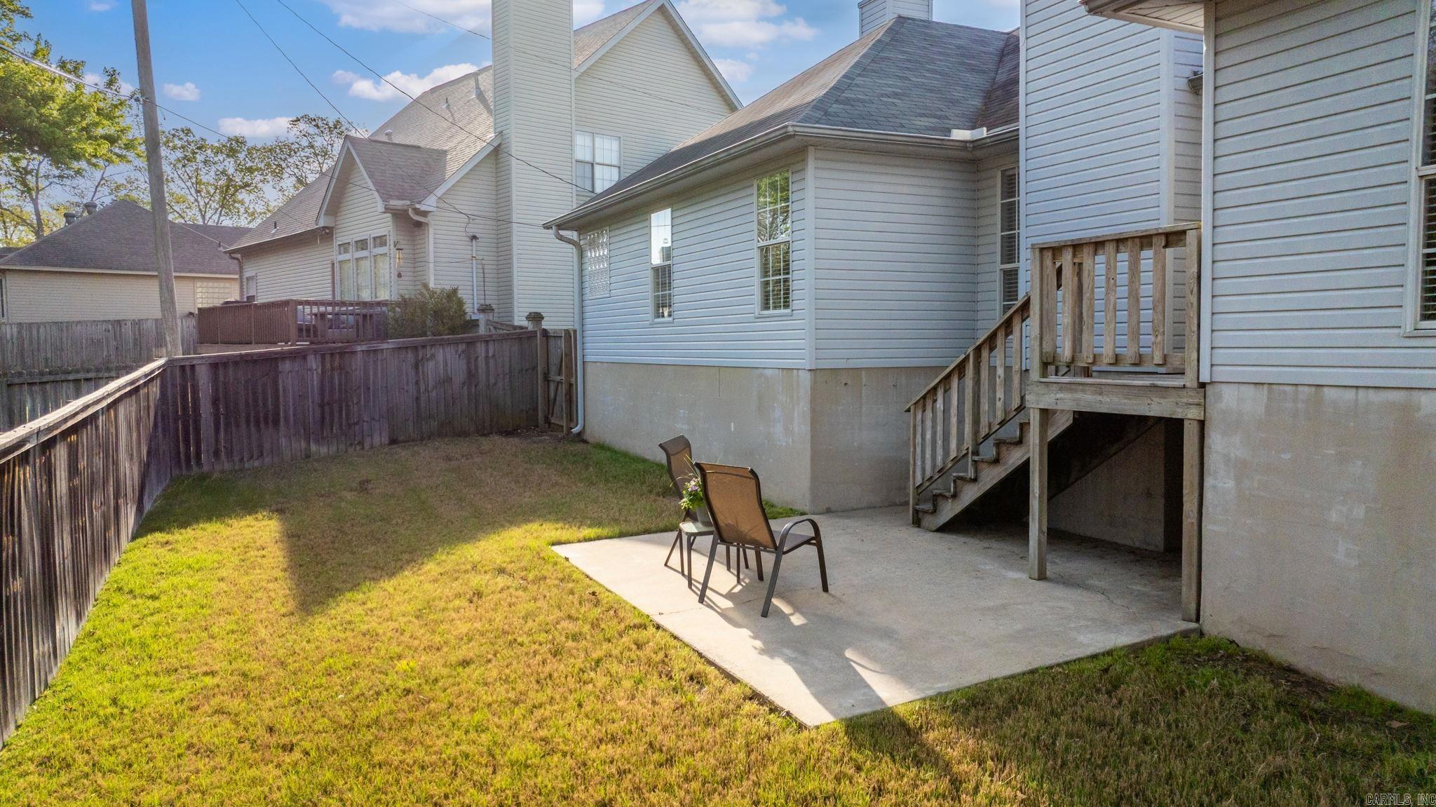 CHERRY CREEK ADDN - Residential