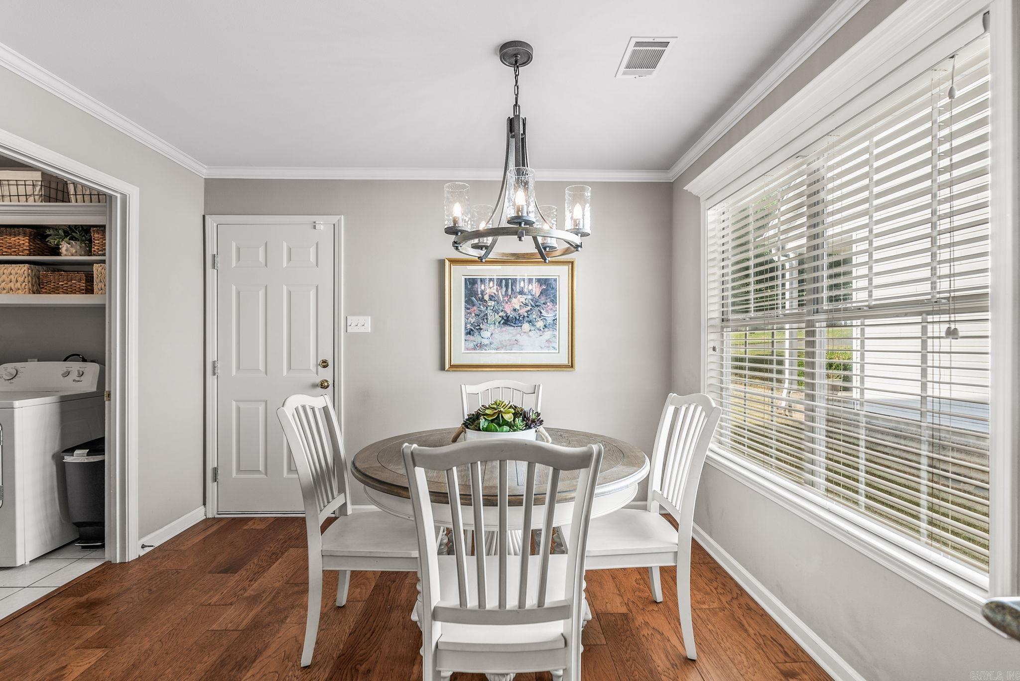 CHERRY CREEK ADDN - Residential