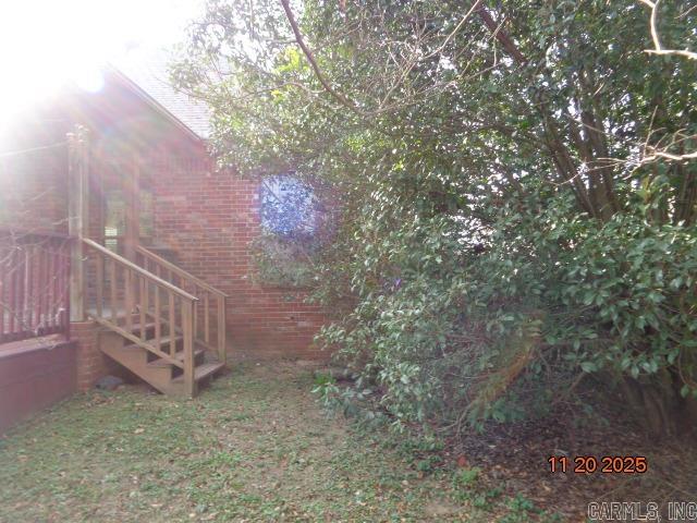 COUNTRY CLUB OF ARK THE - Residential