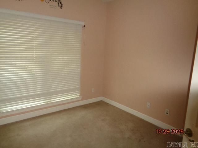 COUNTRY CLUB OF ARK THE - Residential