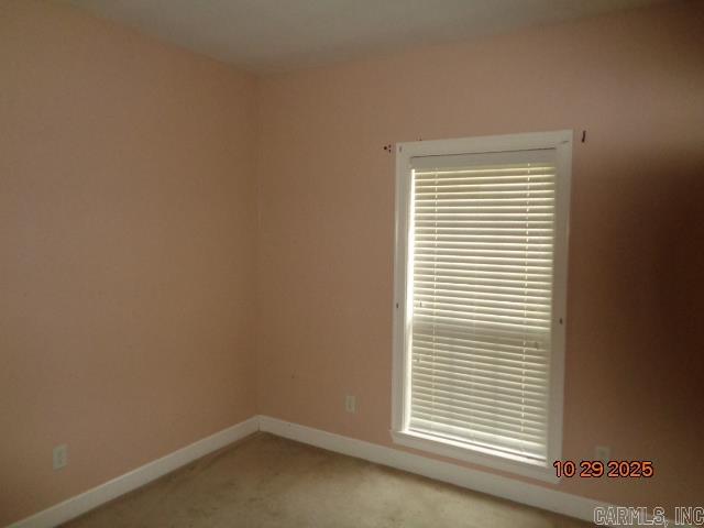 COUNTRY CLUB OF ARK THE - Residential