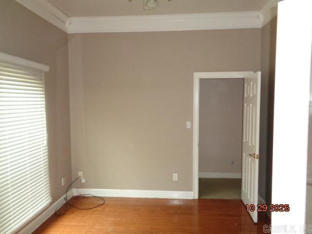 COUNTRY CLUB OF ARK THE - Residential