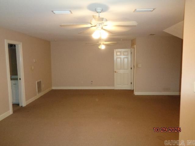 COUNTRY CLUB OF ARK THE - Residential