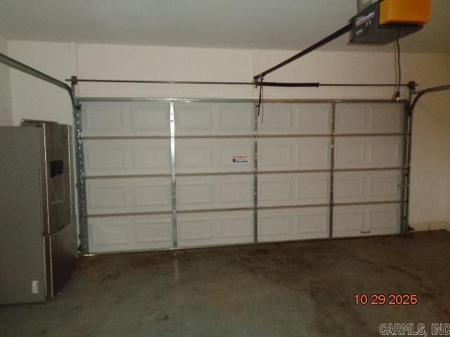 COUNTRY CLUB OF ARK THE - Residential