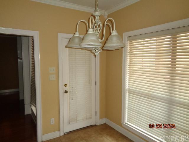 COUNTRY CLUB OF ARK THE - Residential