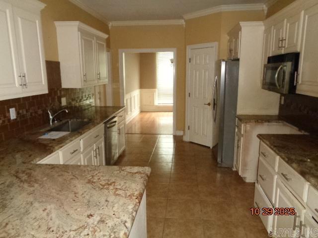 COUNTRY CLUB OF ARK THE - Residential