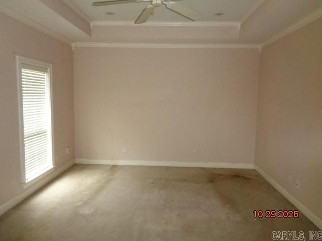 COUNTRY CLUB OF ARK THE - Residential