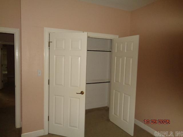 COUNTRY CLUB OF ARK THE - Residential