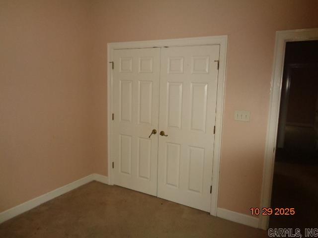 COUNTRY CLUB OF ARK THE - Residential