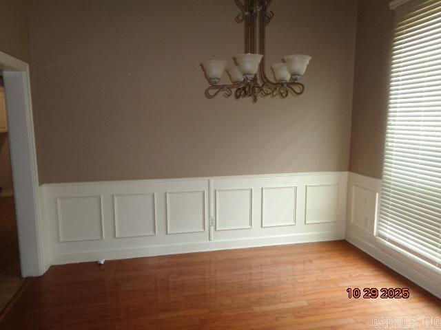 COUNTRY CLUB OF ARK THE - Residential