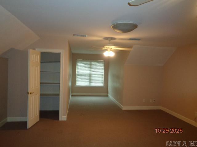 COUNTRY CLUB OF ARK THE - Residential