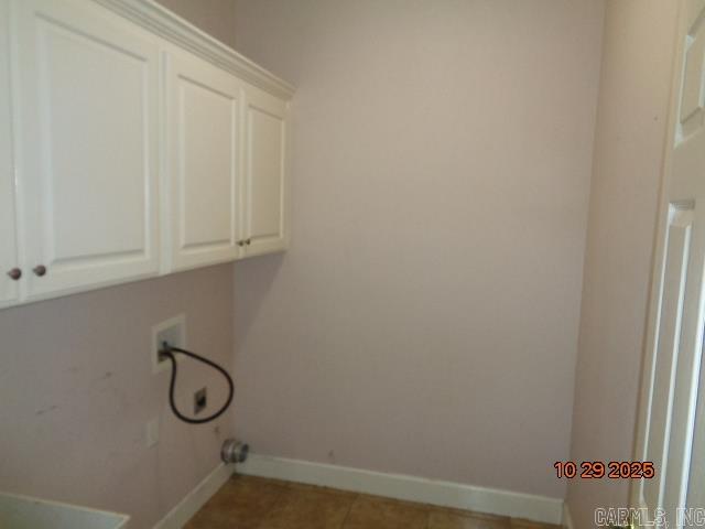 COUNTRY CLUB OF ARK THE - Residential