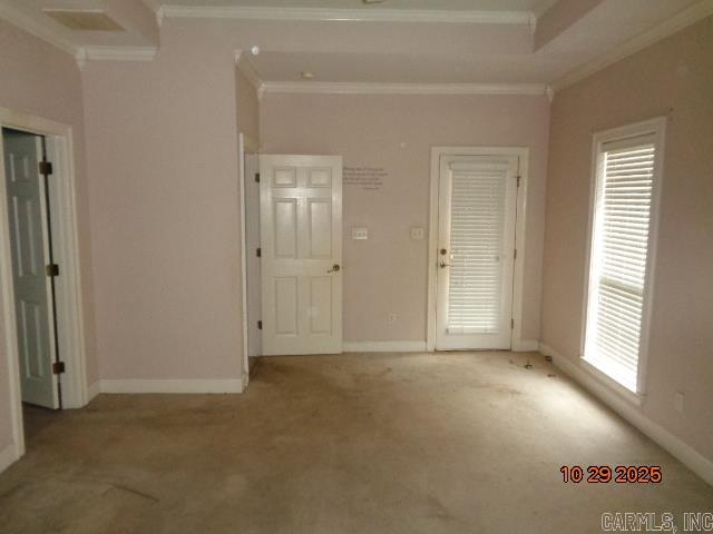 COUNTRY CLUB OF ARK THE - Residential