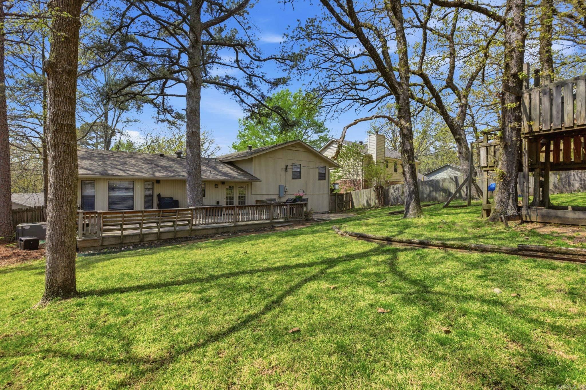 LUDINGTON HGTS - Residential