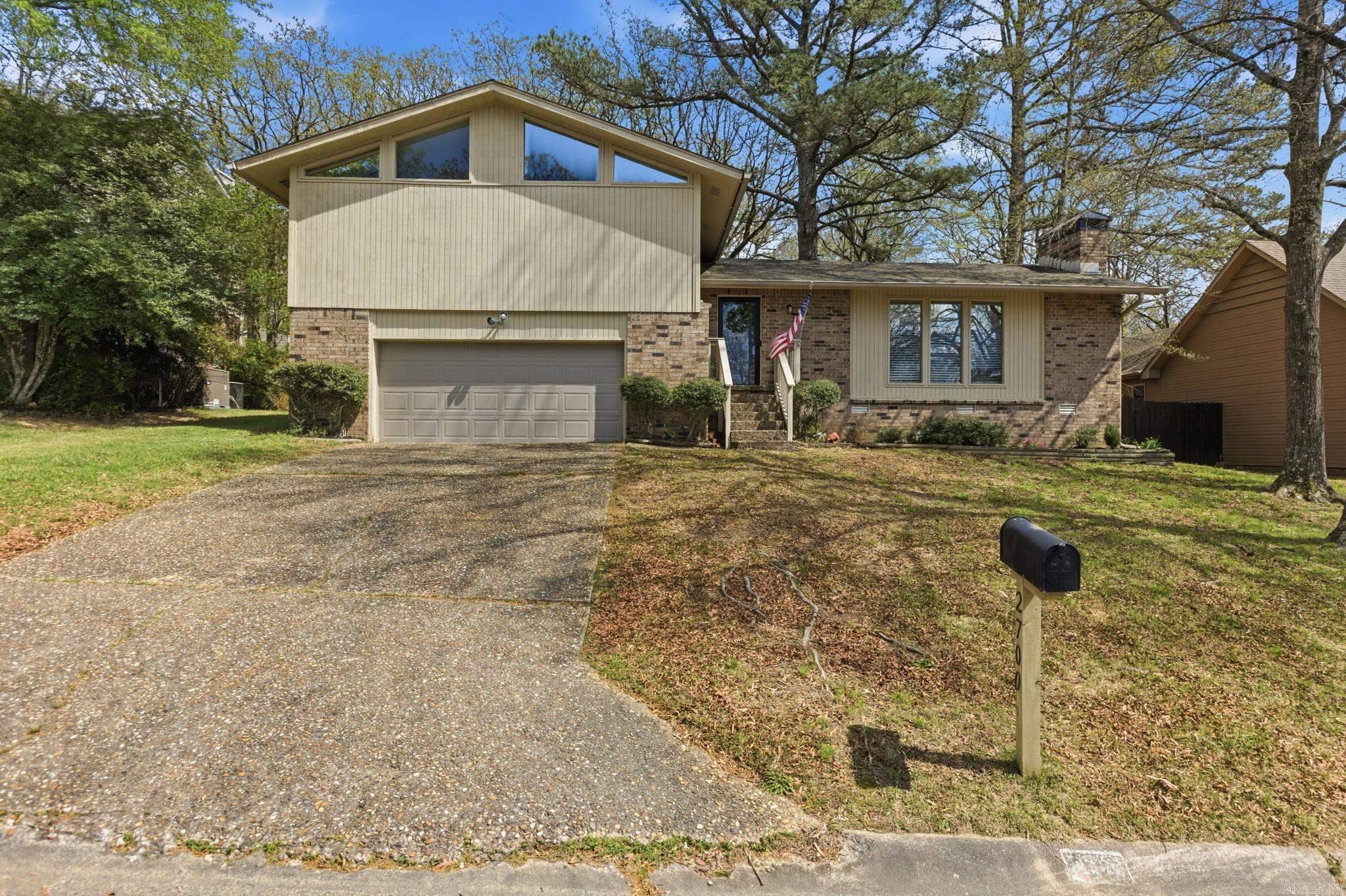 LUDINGTON HGTS - Residential