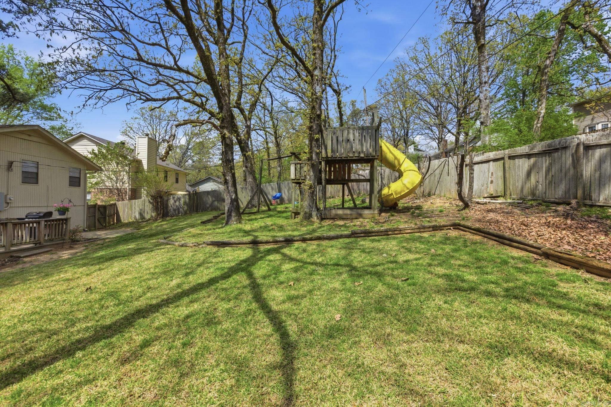 LUDINGTON HGTS - Residential