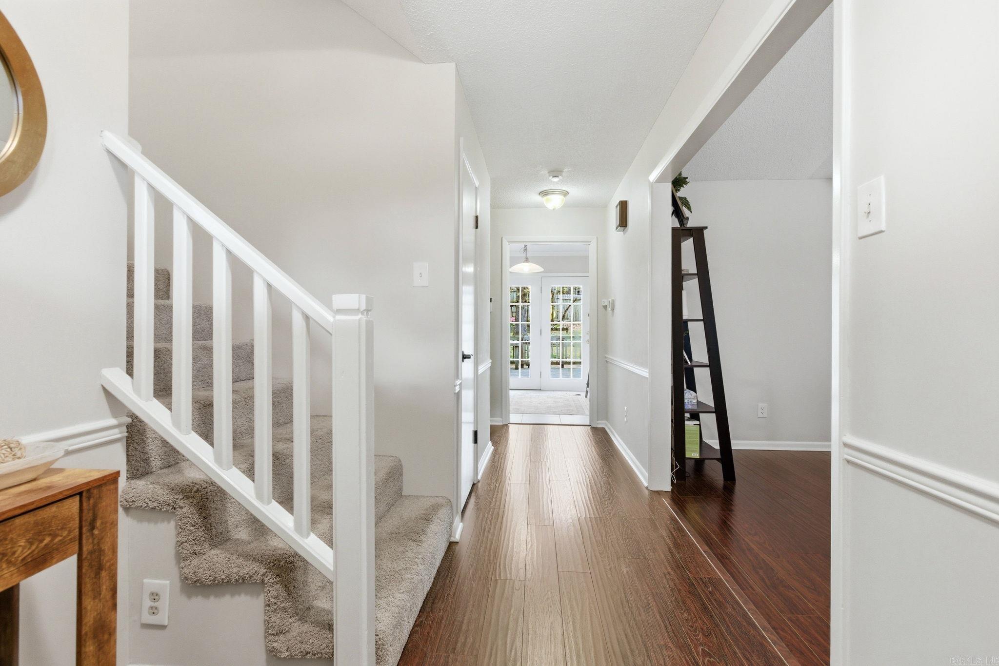 LUDINGTON HGTS - Residential