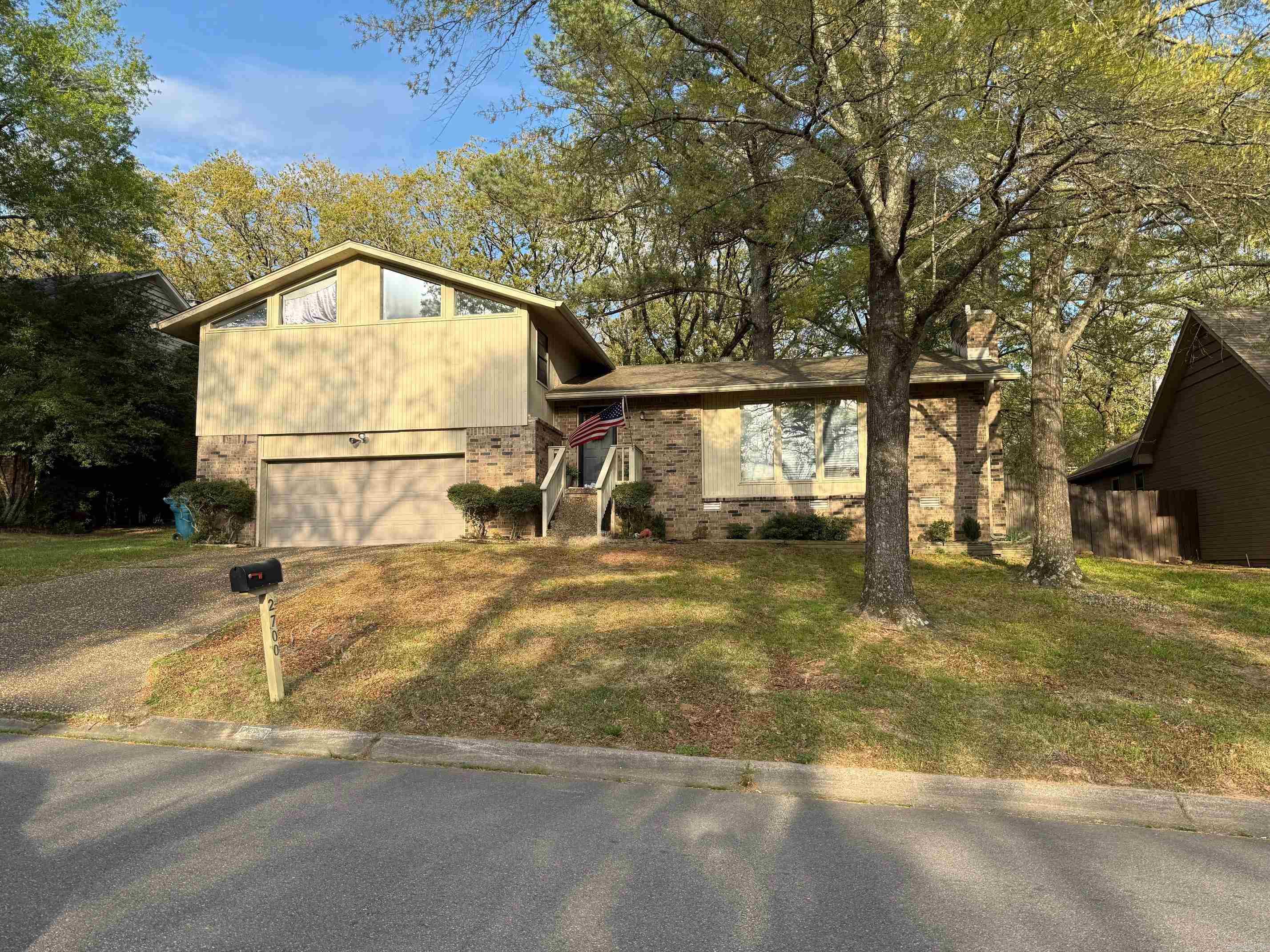 LUDINGTON HGTS - Residential