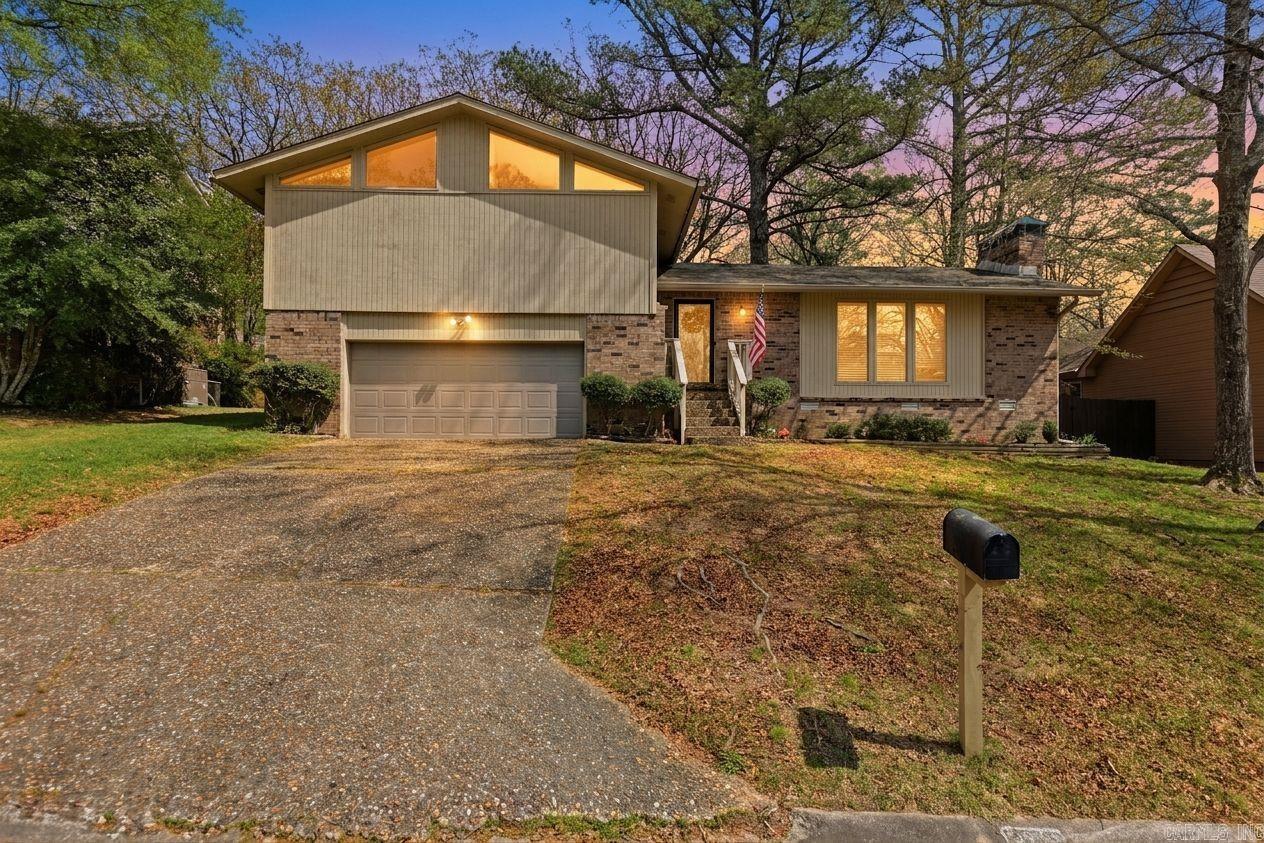 LUDINGTON HGTS - Residential