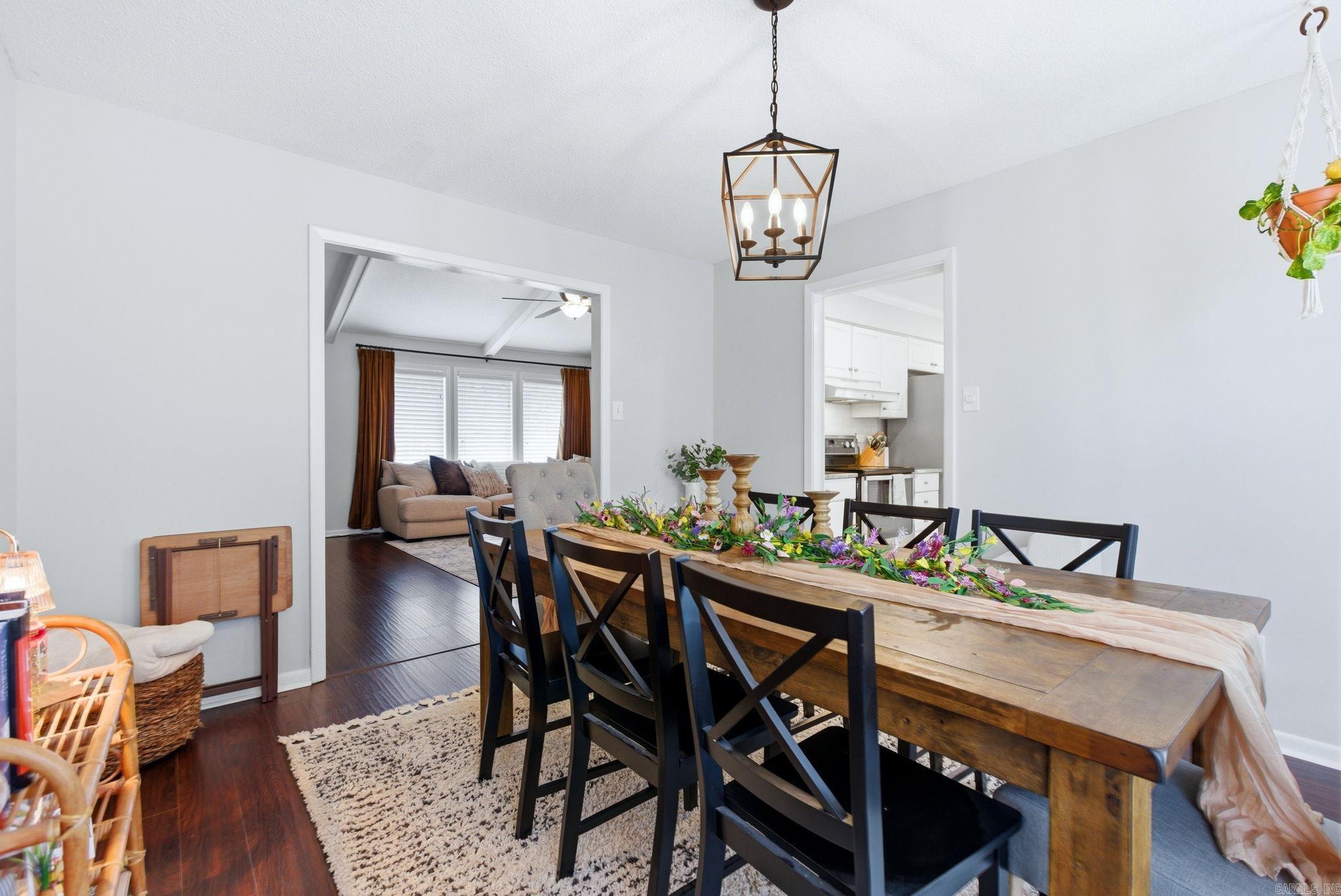 LUDINGTON HGTS - Residential