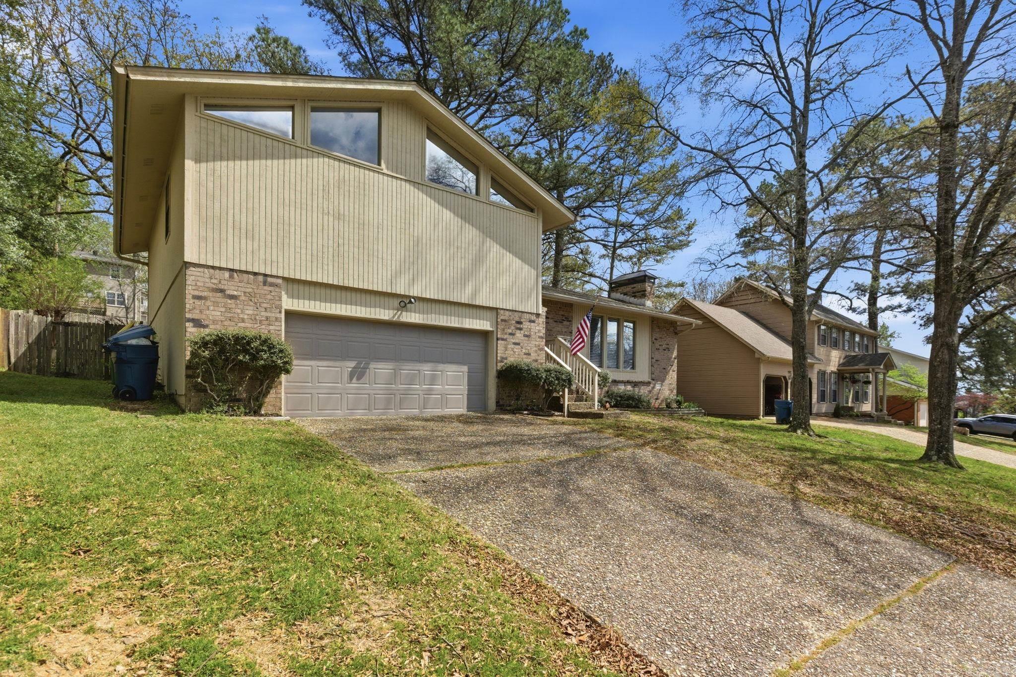 LUDINGTON HGTS - Residential