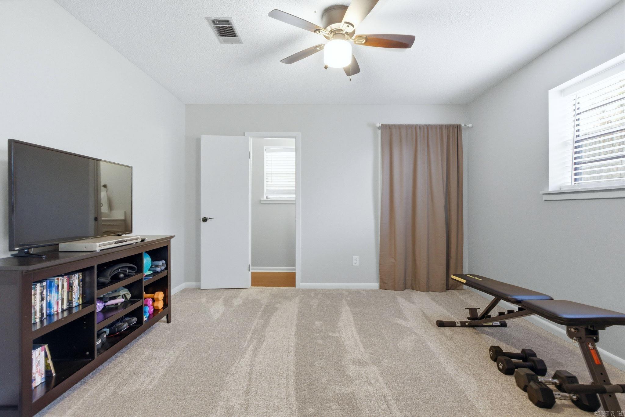 LUDINGTON HGTS - Residential