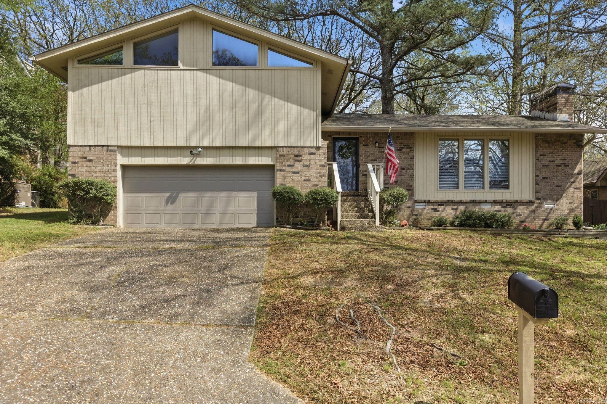 LUDINGTON HGTS - Residential