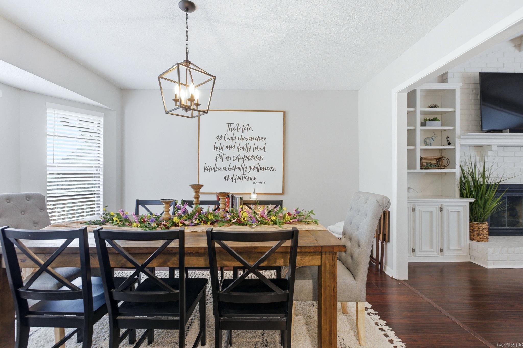 LUDINGTON HGTS - Residential