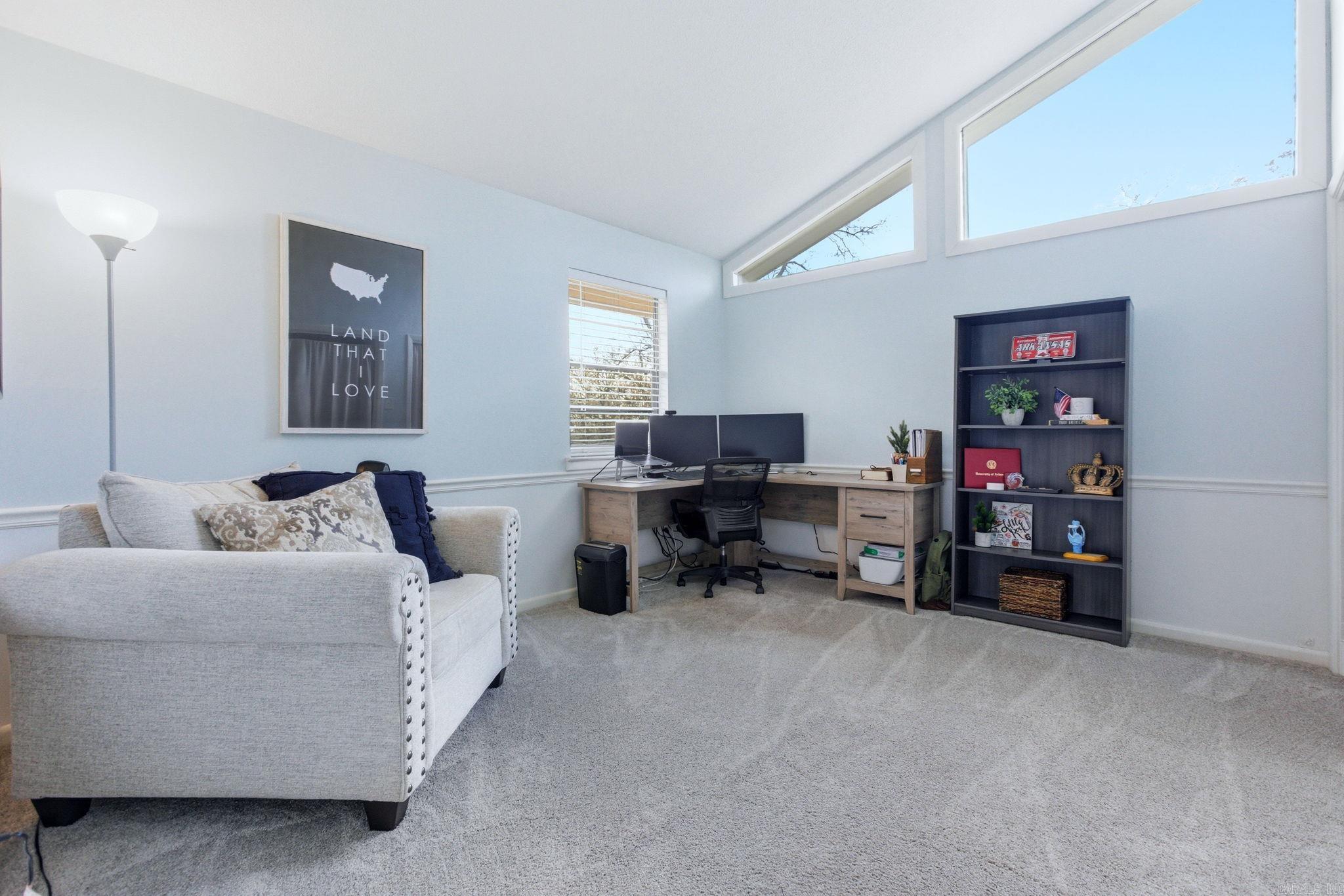 LUDINGTON HGTS - Residential