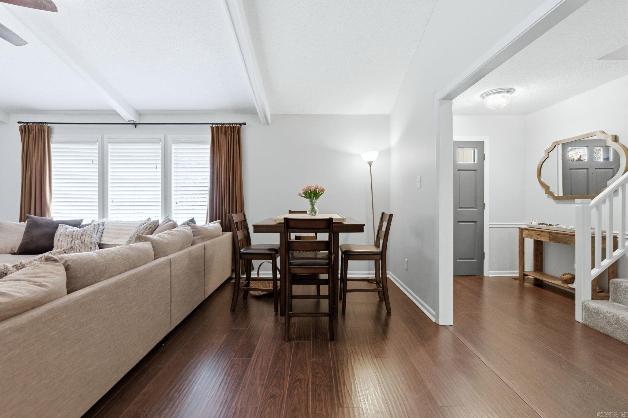 LUDINGTON HGTS - Residential