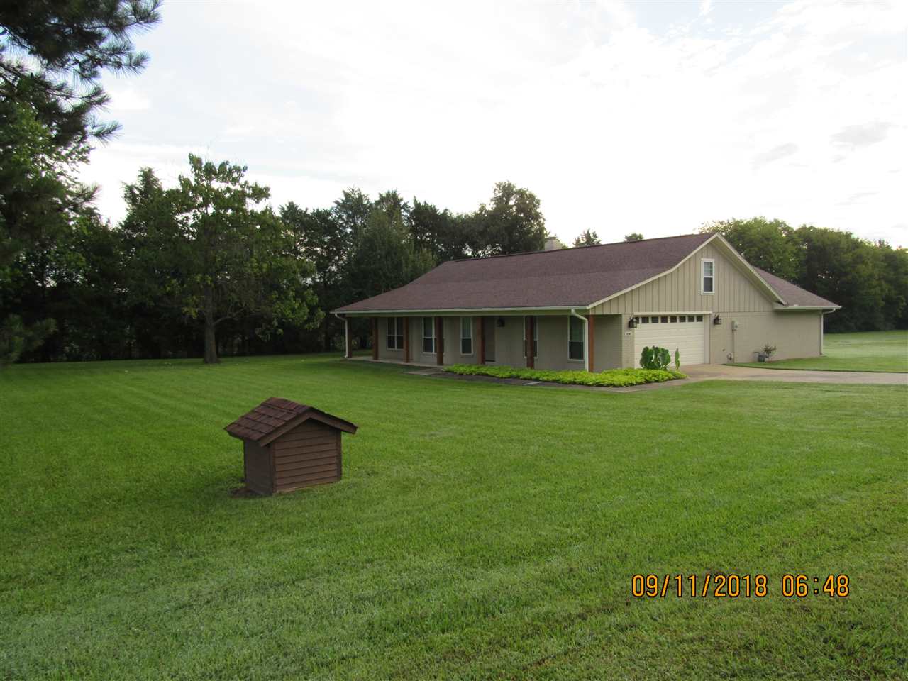 Lakeview Valley - Residential Lease