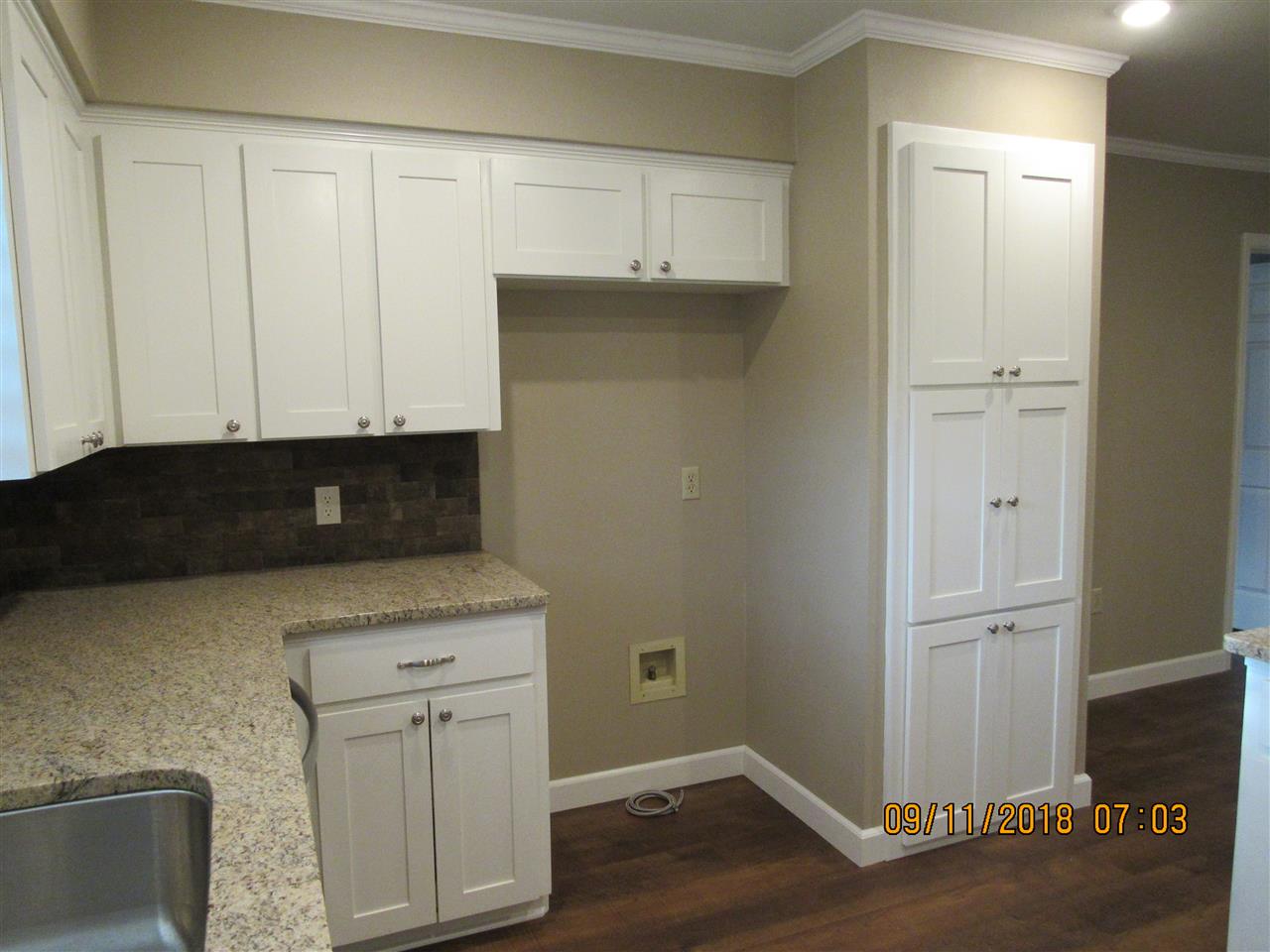 Lakeview Valley - Residential Lease