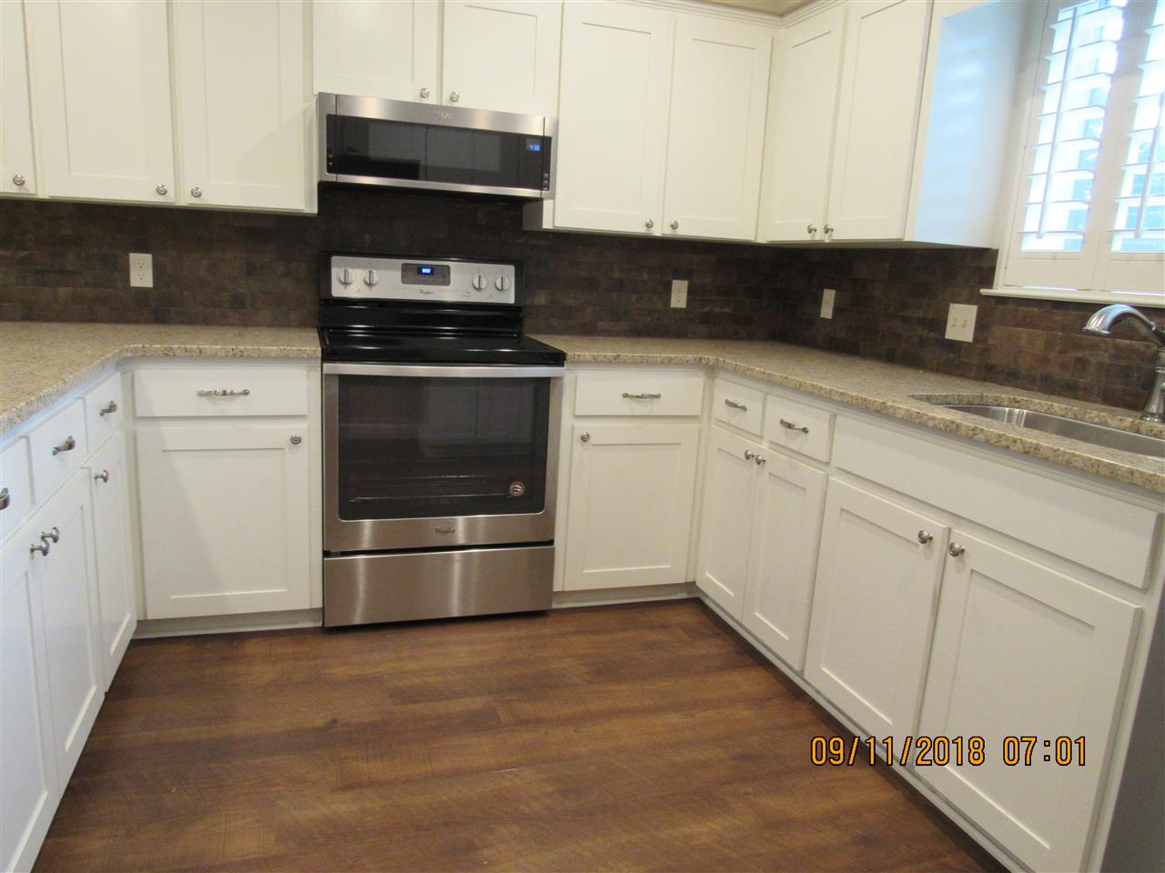 Lakeview Valley - Residential Lease