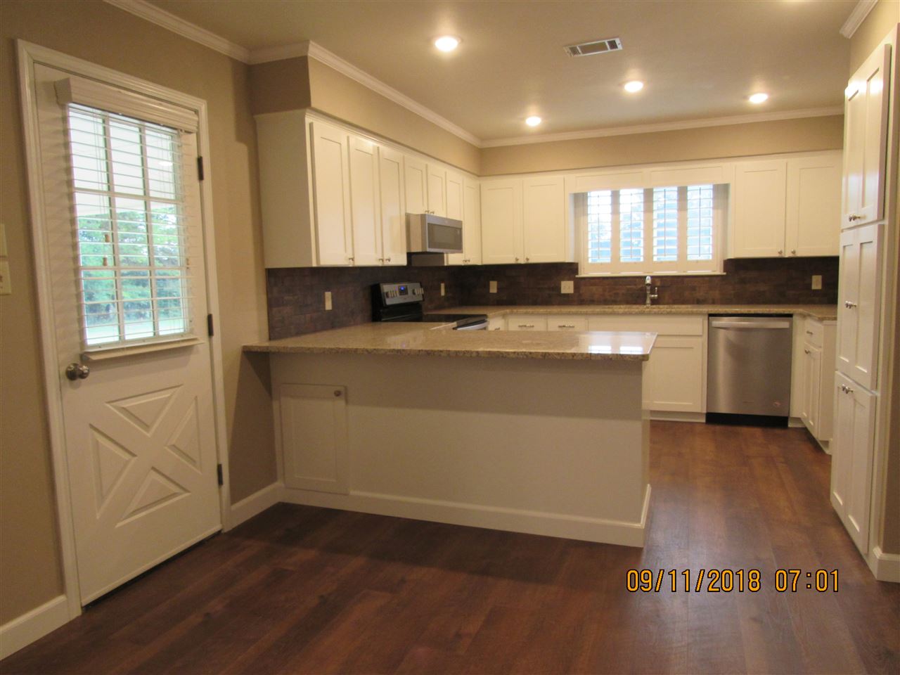 Lakeview Valley - Residential Lease