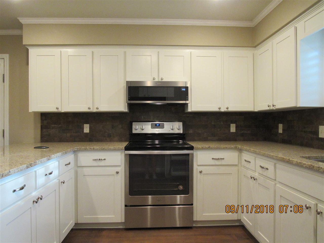 Lakeview Valley - Residential Lease