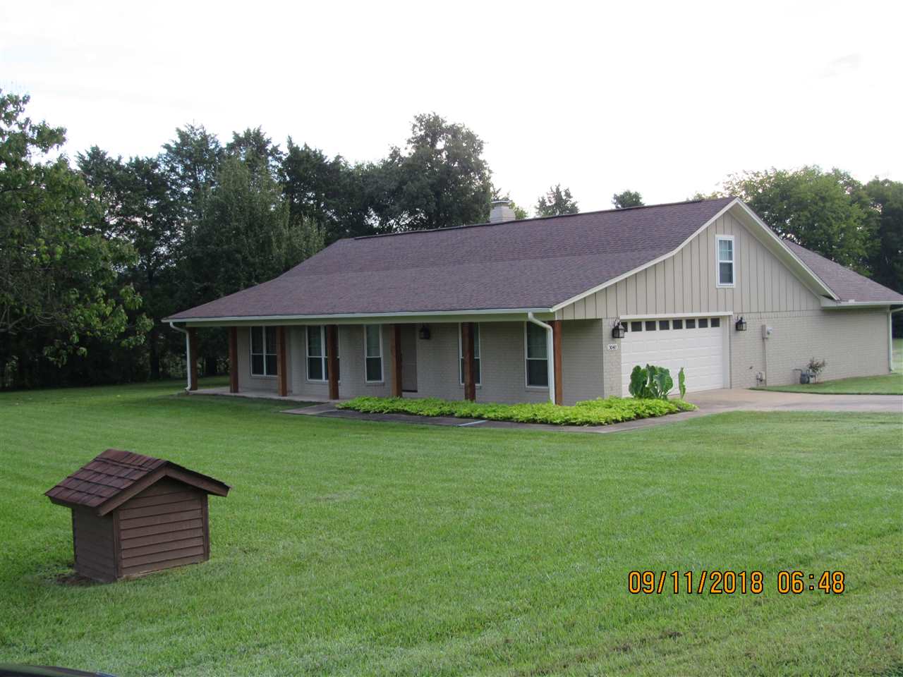 Lakeview Valley - Residential Lease